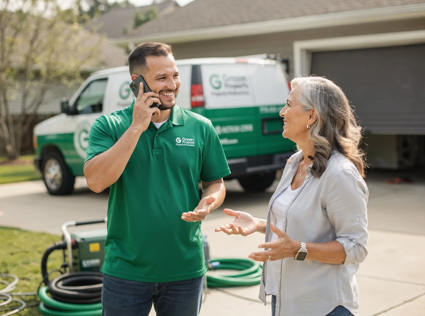 Water Damage Restoration Curryville, PA FAQs